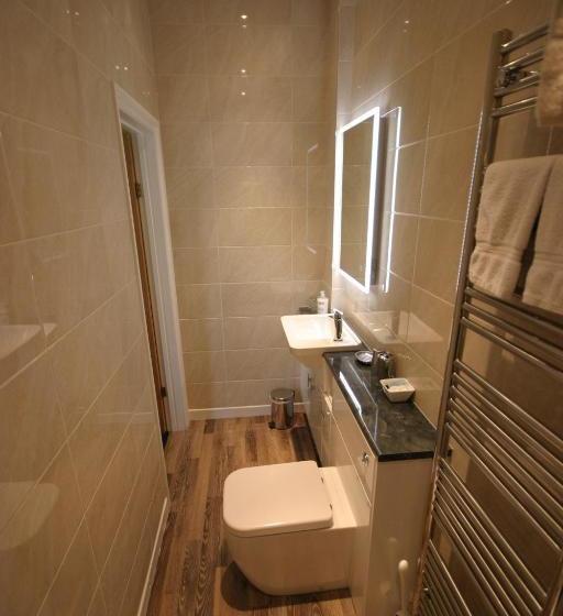 Holland House Bed & Breakfast