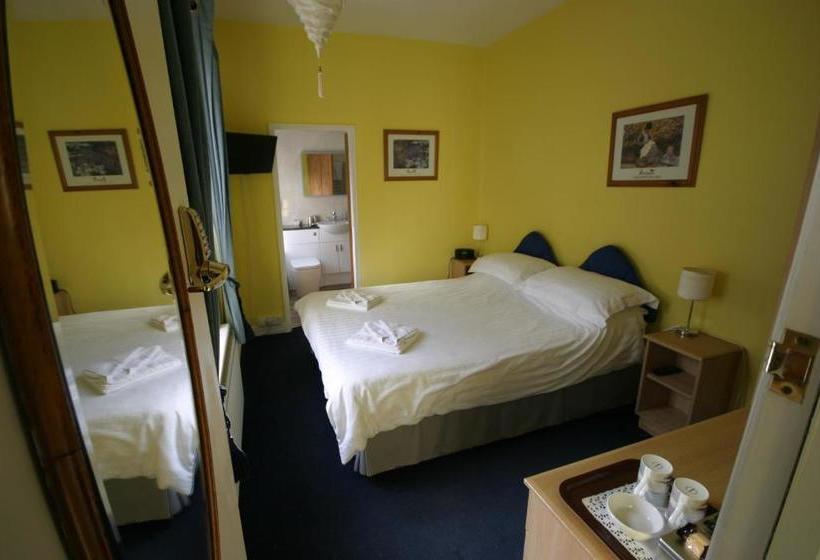 Holland House Bed & Breakfast