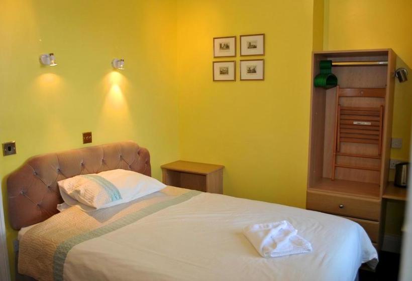 Holland House Bed & Breakfast