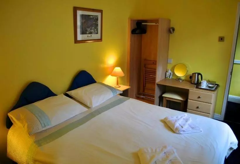Holland House Bed & Breakfast