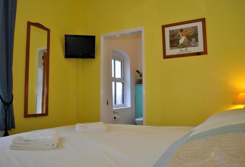 Holland House Bed & Breakfast