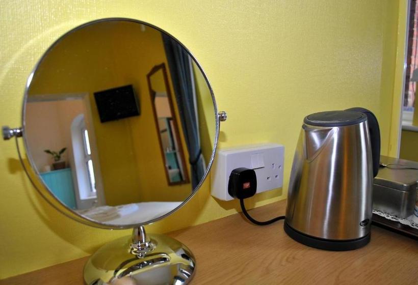 Holland House Bed & Breakfast