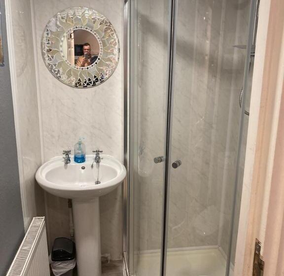 여관 Acapulco Rooms