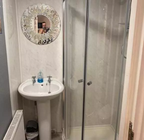 Hostelli Acapulco Rooms