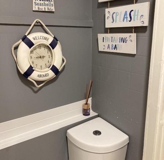 여관 Acapulco Rooms