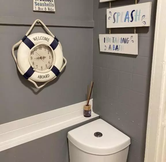 Hostelli Acapulco Rooms