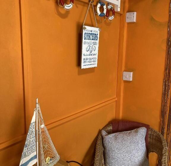 여관 Acapulco Rooms