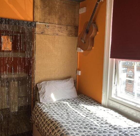 여관 Acapulco Rooms