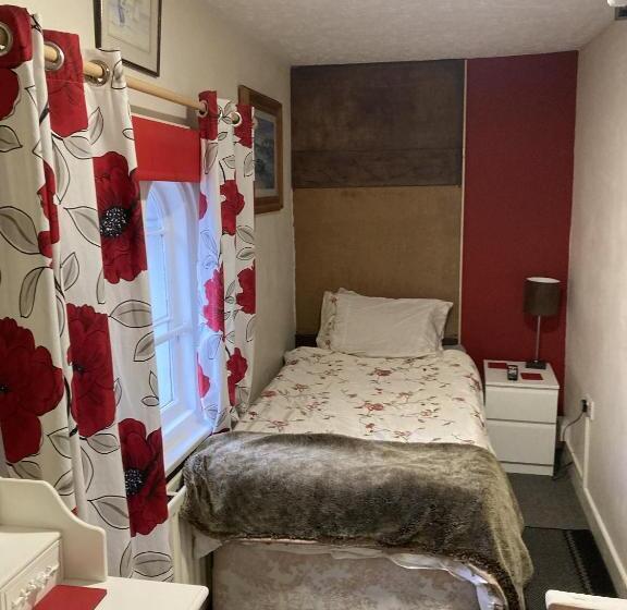 여관 Acapulco Rooms