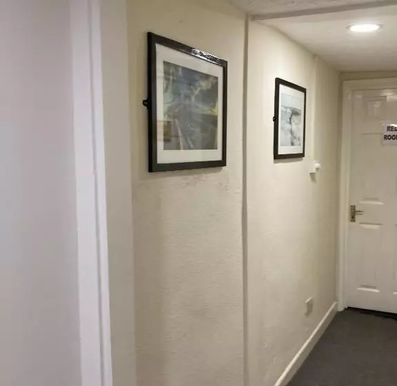 Hostelli Acapulco Rooms