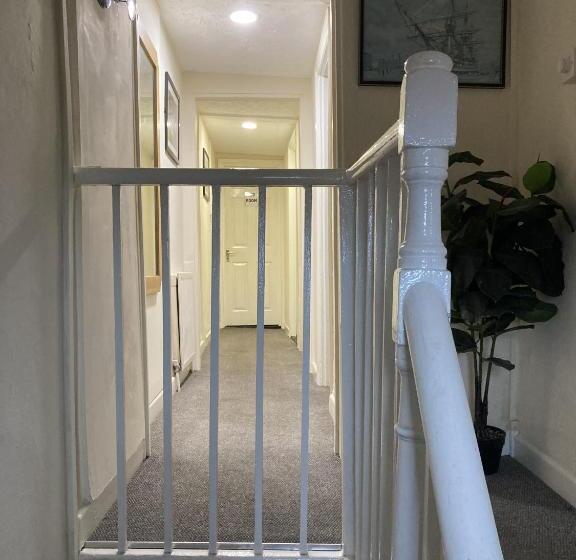 여관 Acapulco Rooms