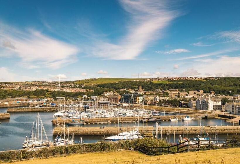 客栈  Georgian House