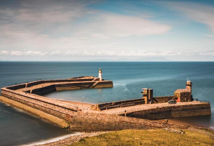 客栈  Georgian House