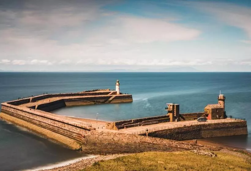 簡易ホテル Georgian House