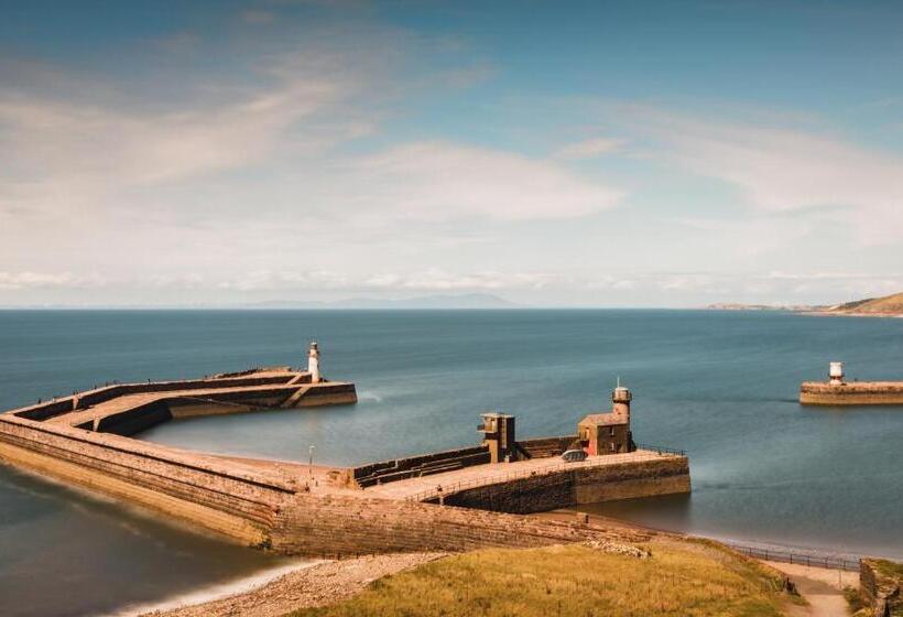 客栈  Georgian House