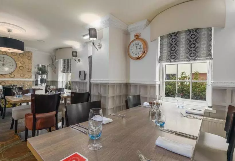 簡易ホテル Georgian House