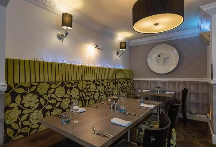 簡易ホテル Georgian House