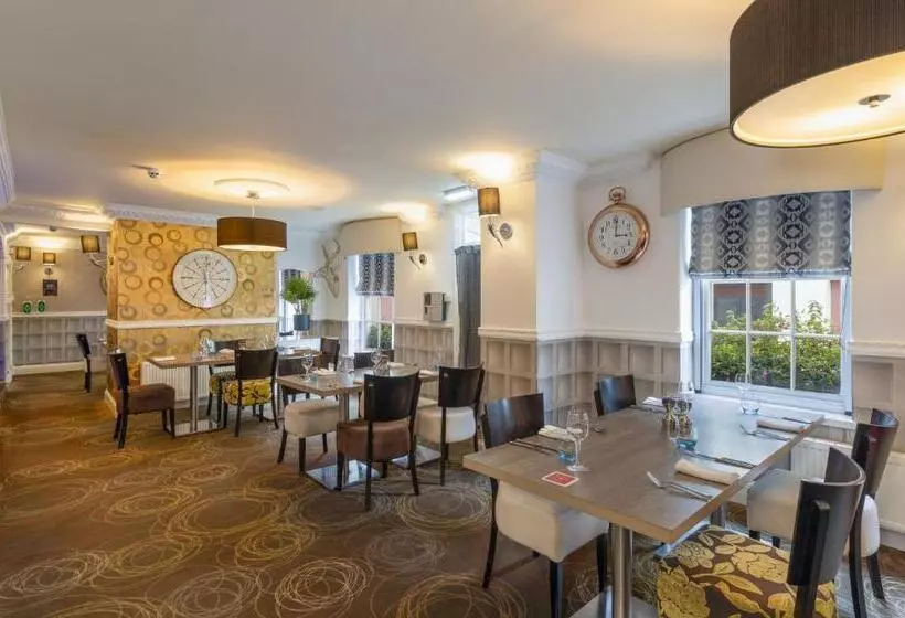 簡易ホテル Georgian House