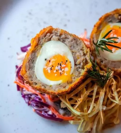 簡易ホテル Georgian House