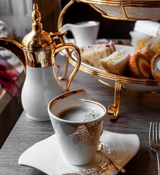 客栈  Georgian House