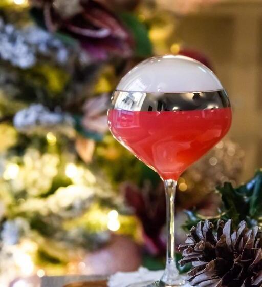 客栈  Georgian House