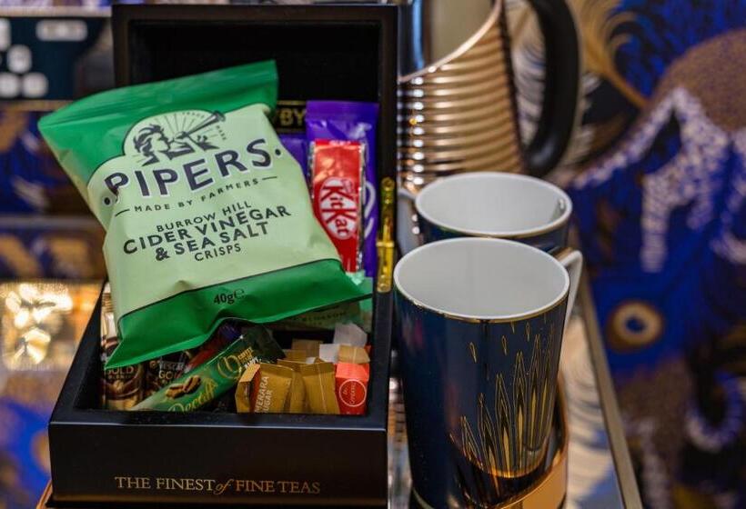 客栈  Georgian House