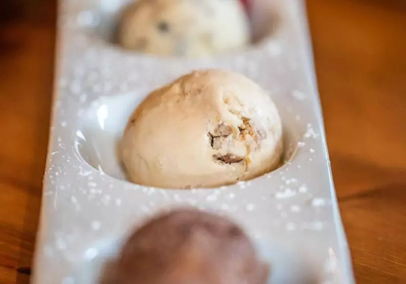 Hostelli Wyevalleycatering@minersgl16