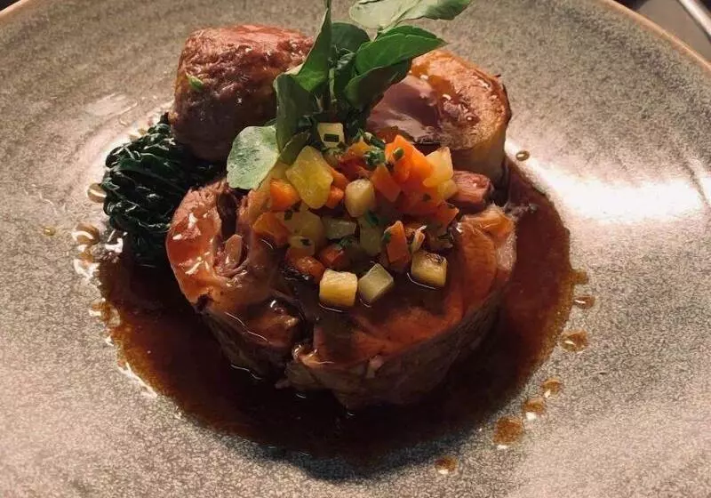 Hostelli Wyevalleycatering@minersgl16