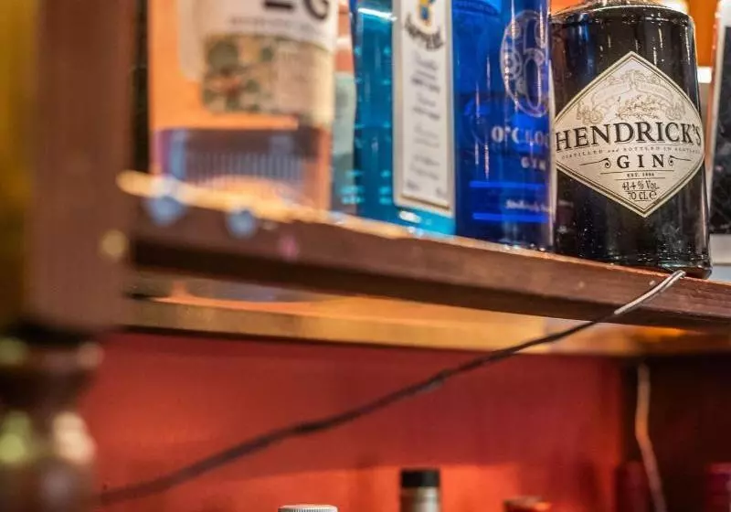 Hostelli Wyevalleycatering@minersgl16