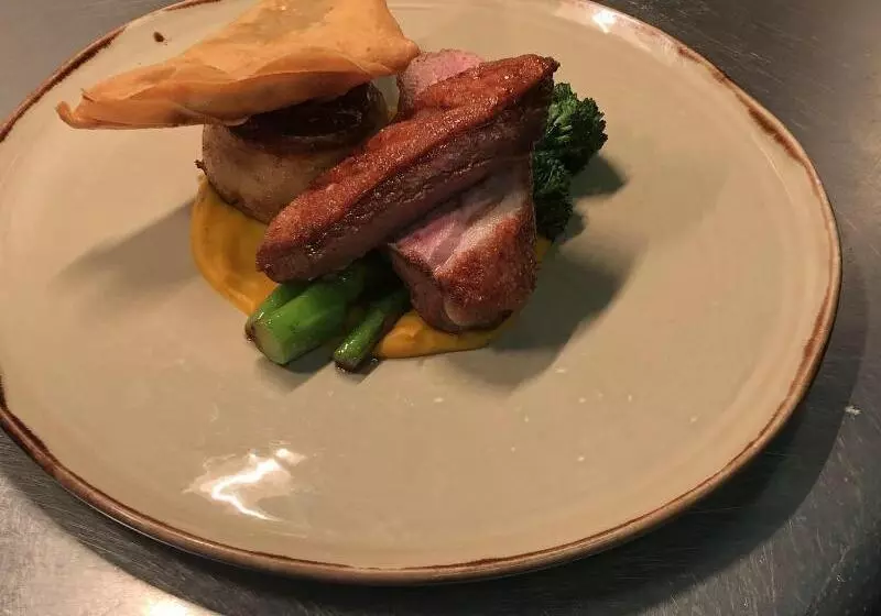 Hostelli Wyevalleycatering@minersgl16