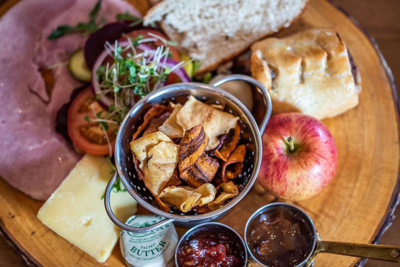 פונדק Wyevalleycatering@minersgl16