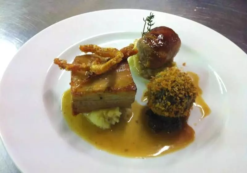 Hostelli Wyevalleycatering@minersgl16