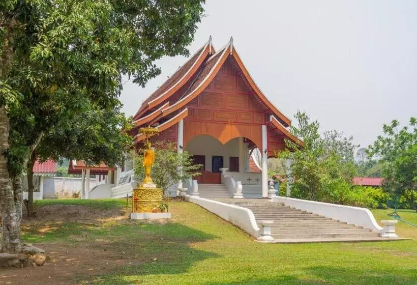 ホテル Baan Mai Kon Muang