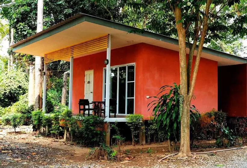 هتل Baan Tonmai Resort