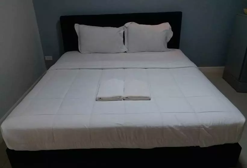 هتل Baitong Forest