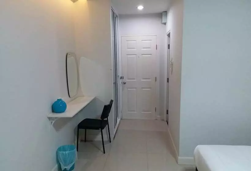 هتل Baitong Forest