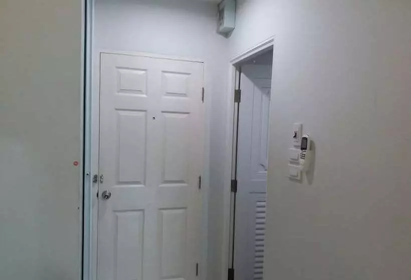 هتل Baitong Forest