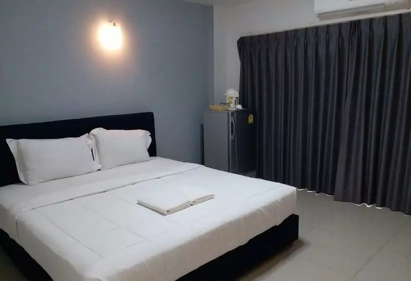 هتل Baitong Forest