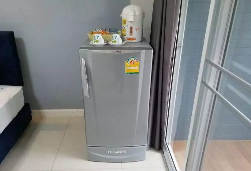 هتل Baitong Forest