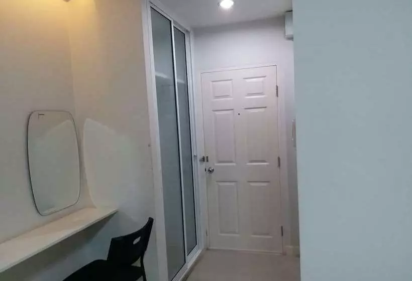 هتل Baitong Forest