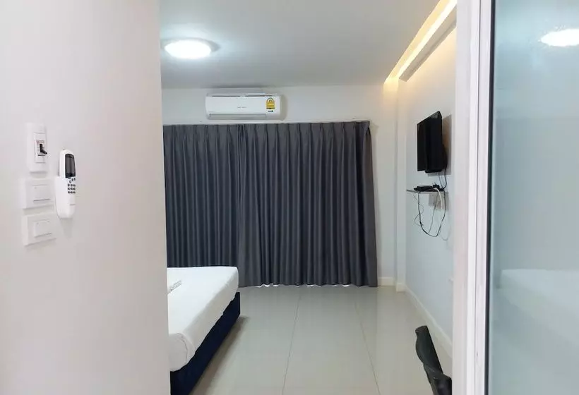 هتل Baitong Forest