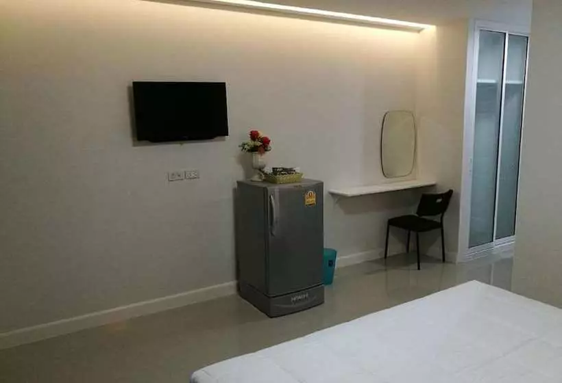 هتل Baitong Forest