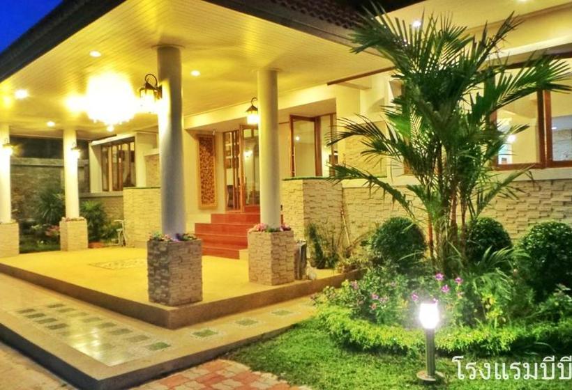 בית מלון כפרי Bb Trang