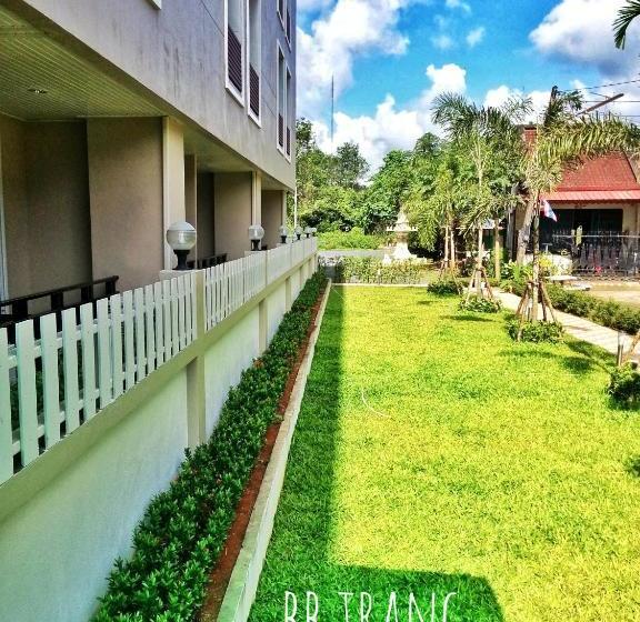 בית מלון כפרי Bb Trang