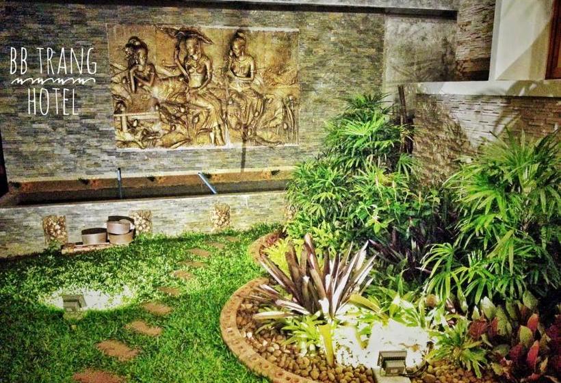 בית מלון כפרי Bb Trang