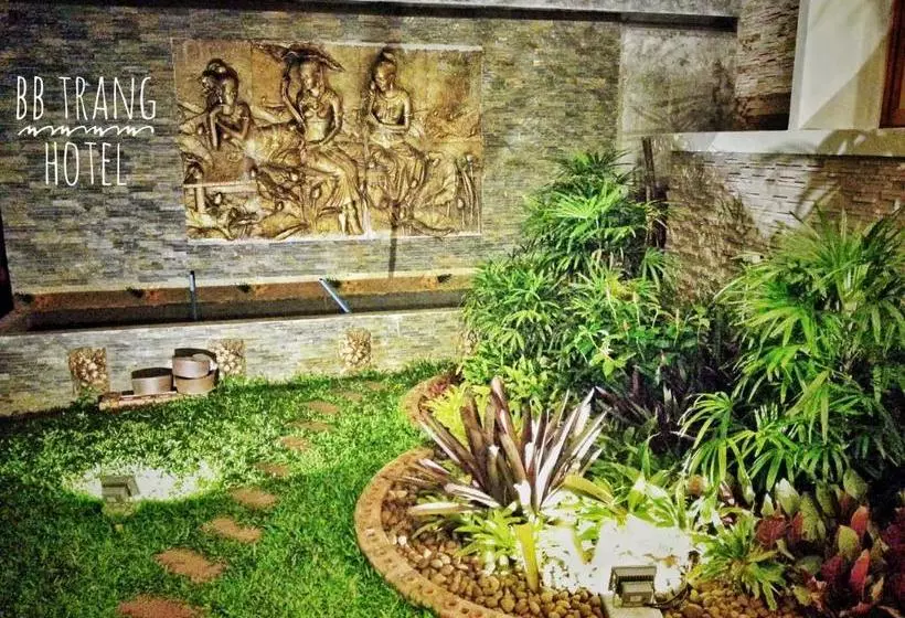 هتل Bb Trang