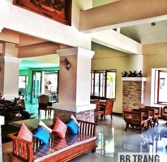 هتل Bb Trang