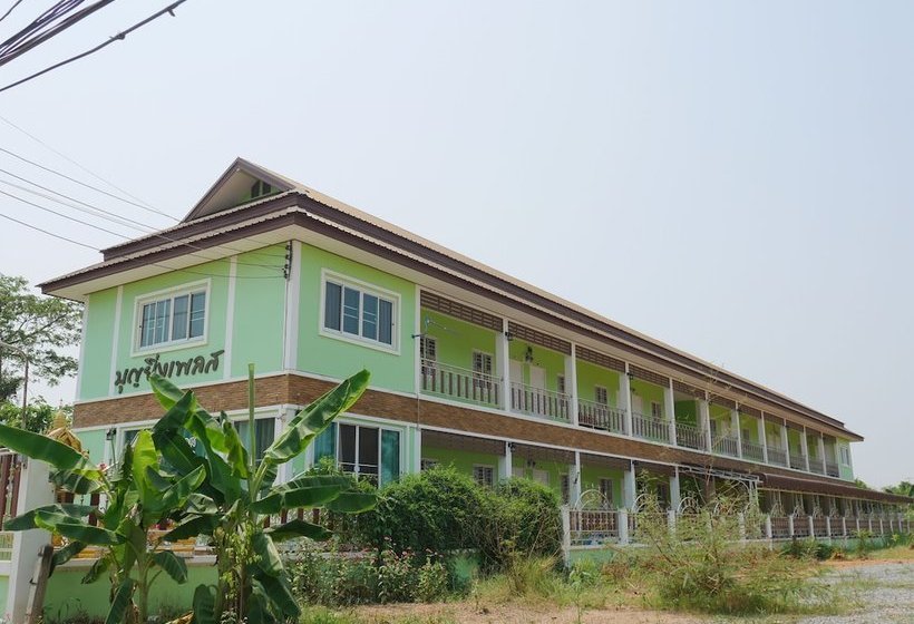 Отель Boonying Place