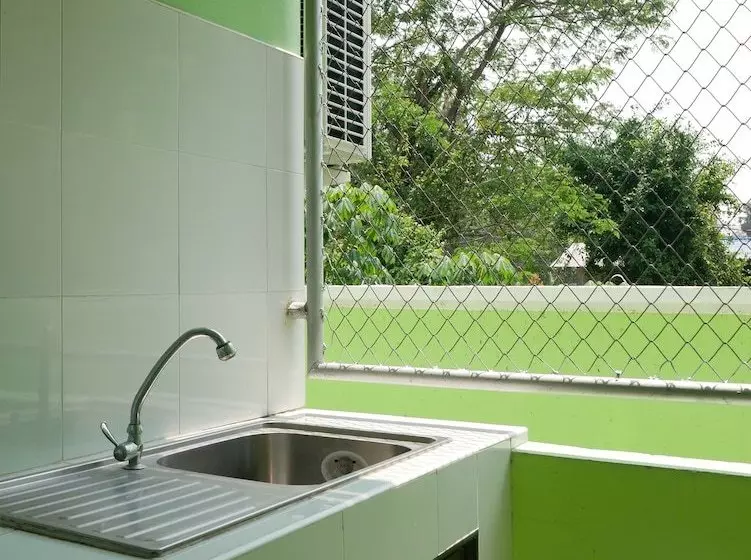 ホテル Boonying Place