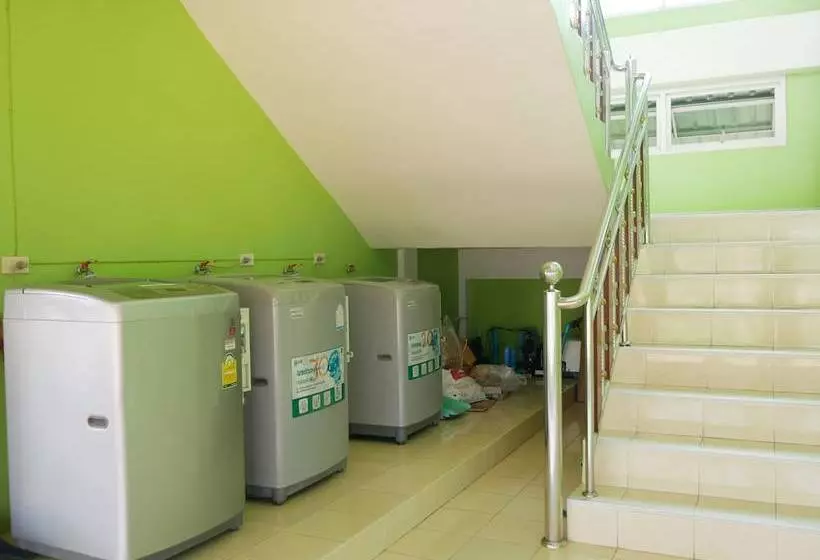 ホテル Boonying Place